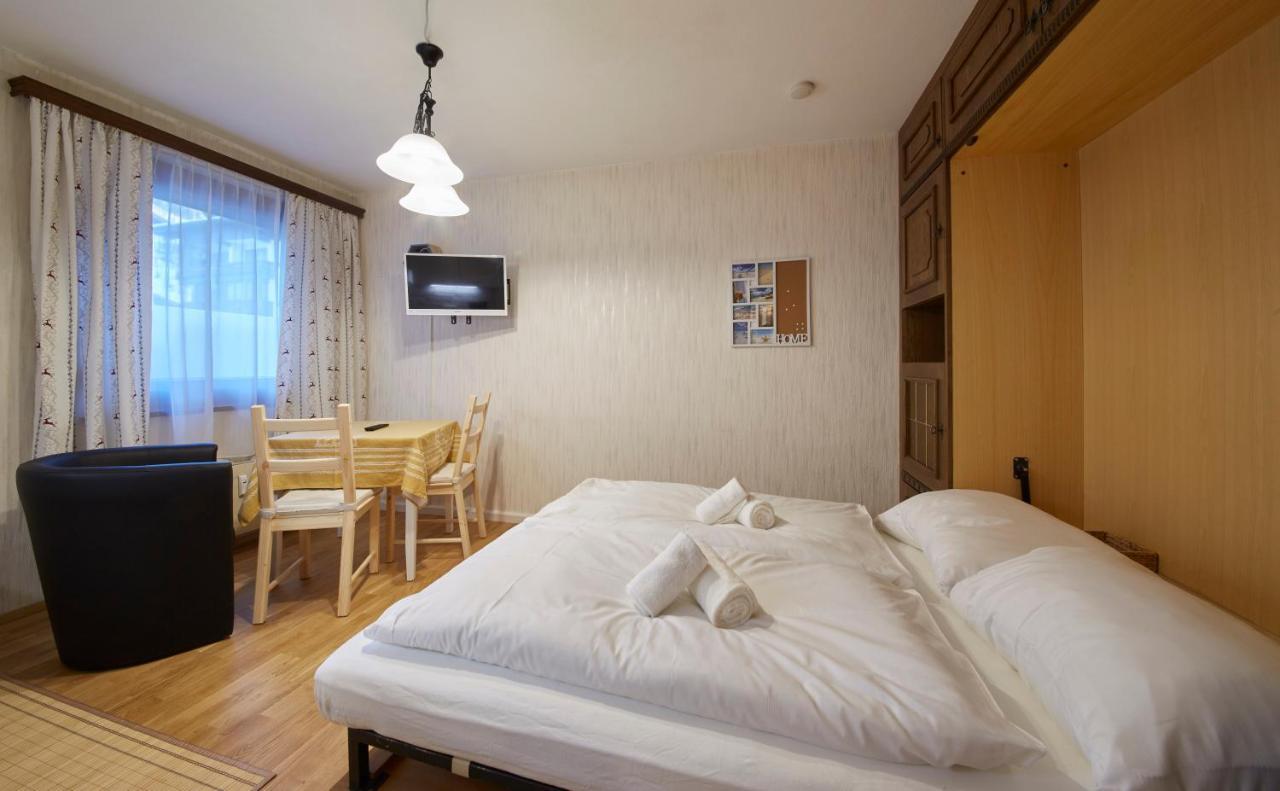 Apartment Mamas Iglu Saalbach-Hinterglemm
