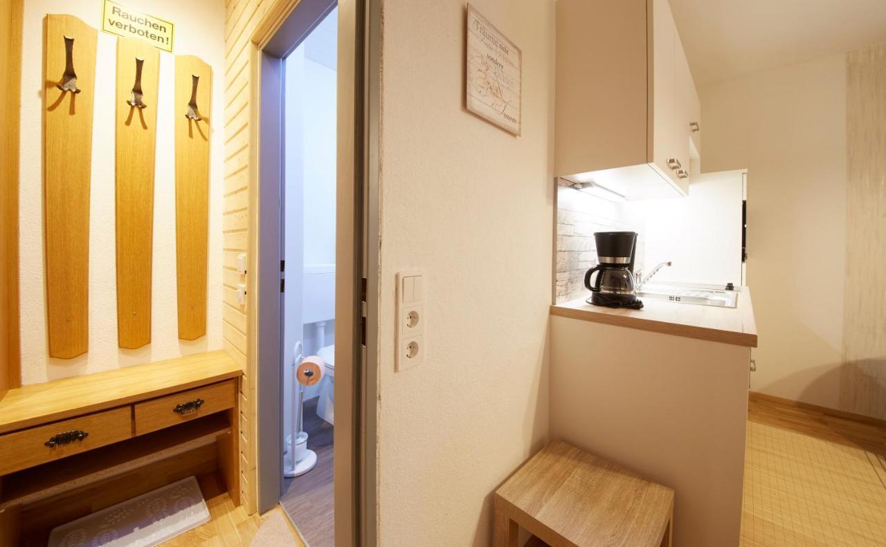 Mamas Iglu Apartment