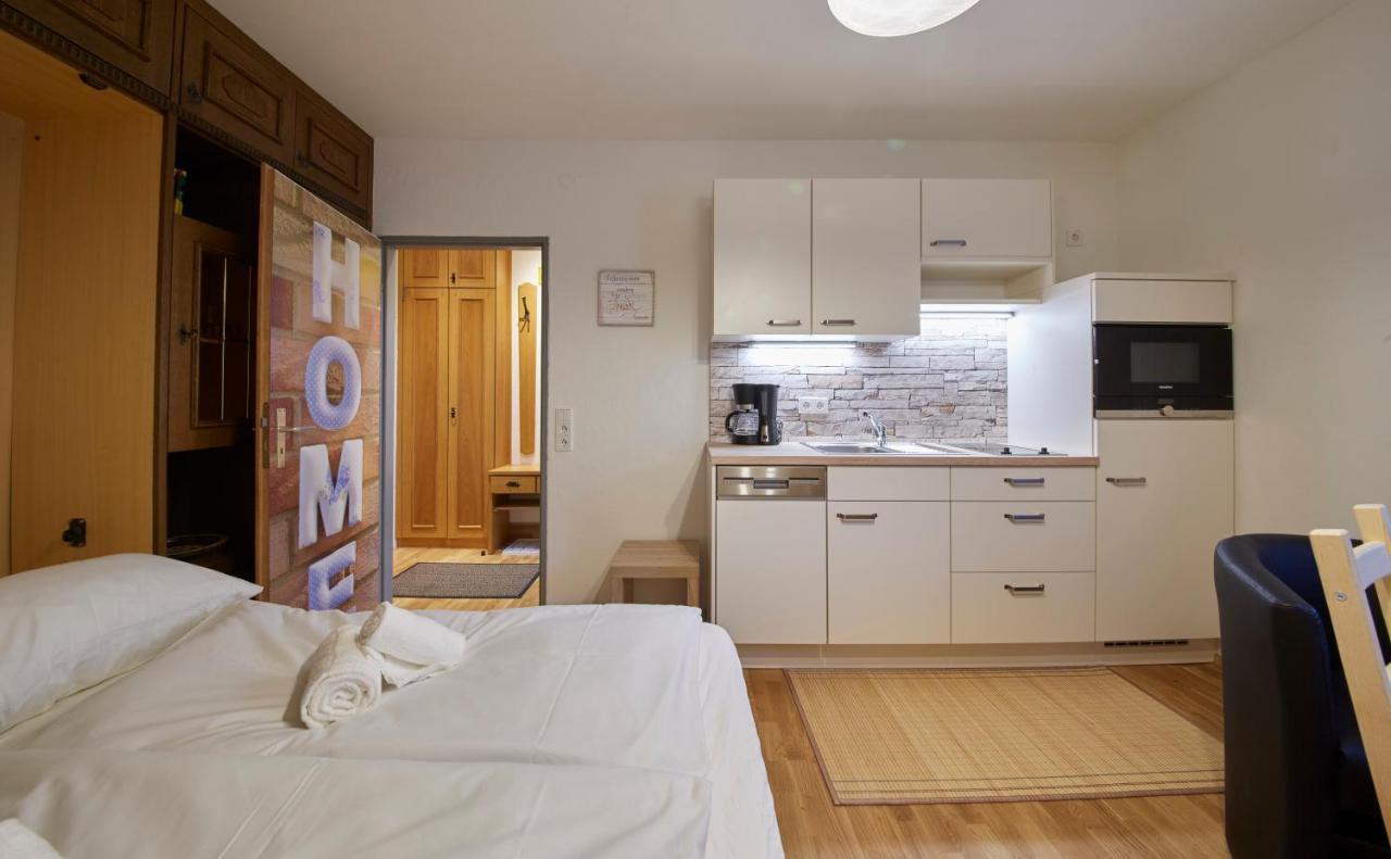 Mamas Iglu Apartment Saalbach-Hinterglemm